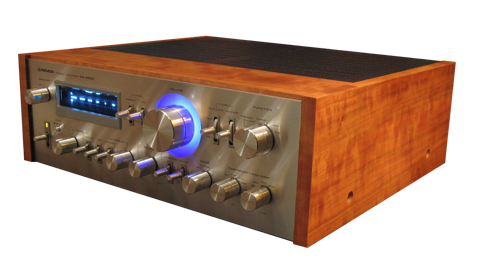 pioneeramp