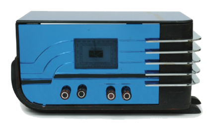 Sparton 558 Sled