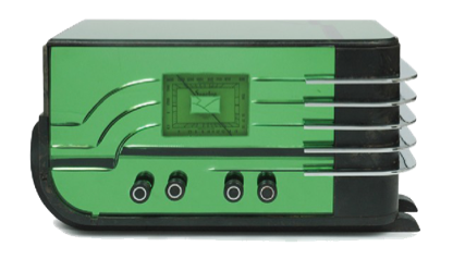 Sparton 558 Sled